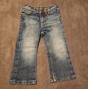 American Eagle toddler jeans